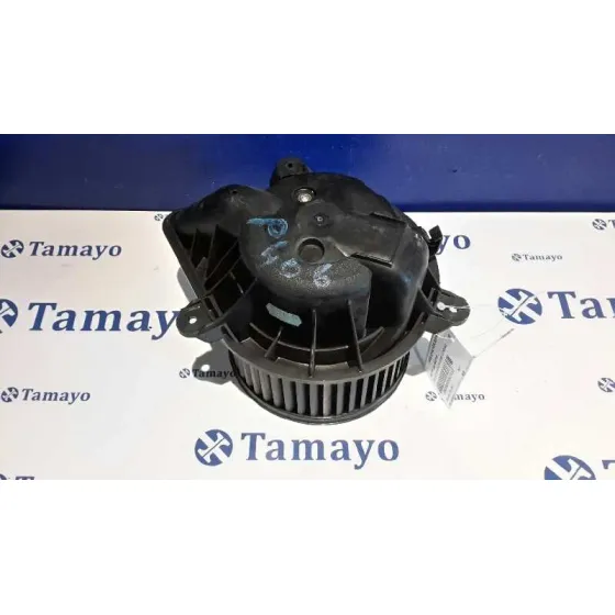 Motor Calefaccion para Peugeot 406 Berlina (S1/S2)