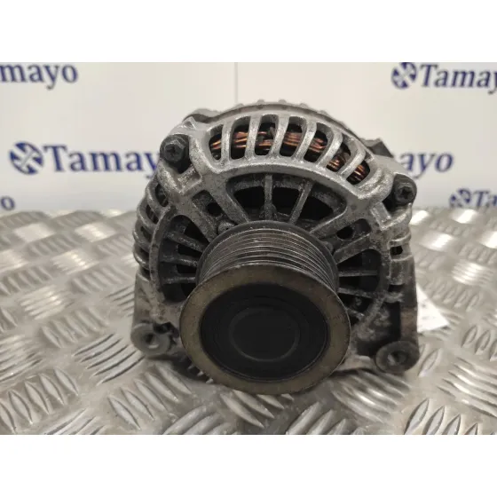 Alternador para Mazda 6 Berlina (Gg)