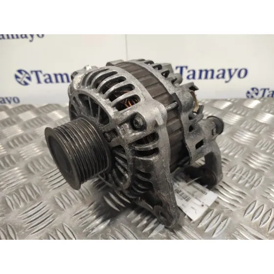 Alternador para Mazda 6 Berlina (Gg)