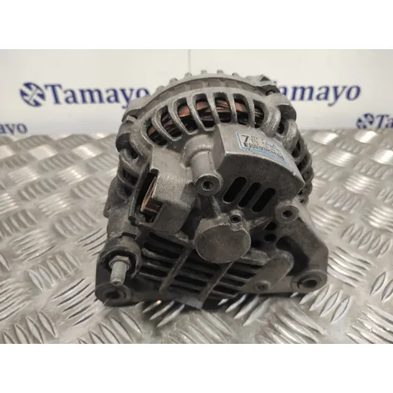 Alternador para Mazda 6 Berlina (Gg)