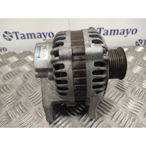 Alternador para Mazda 6 Berlina (Gg)