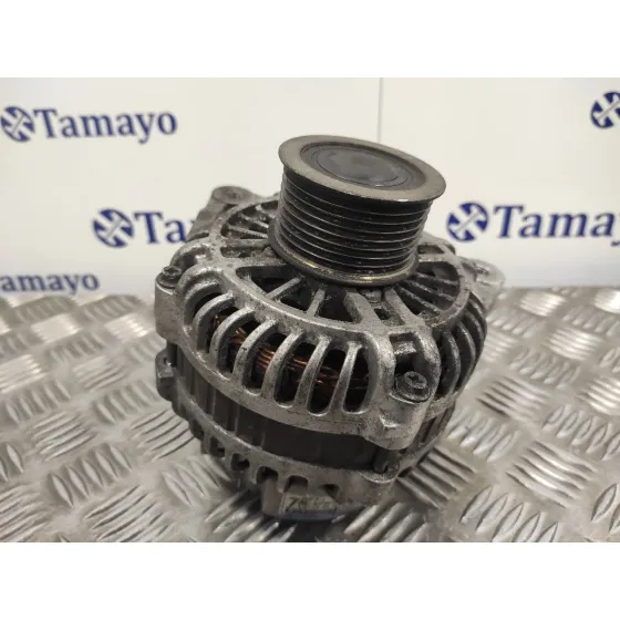 Alternador para Mazda 6 Berlina (Gg)