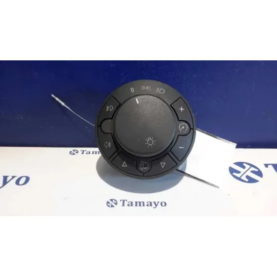 Mando Luces para Opel Corsa D