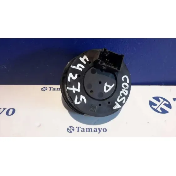 Mando Luces para Opel Corsa D