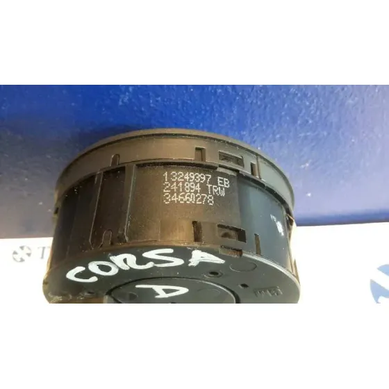Mando Luces para Opel Corsa D