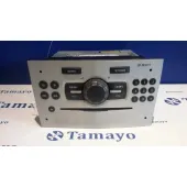 Sistema Audio / Radio Cd para Opel Corsa D