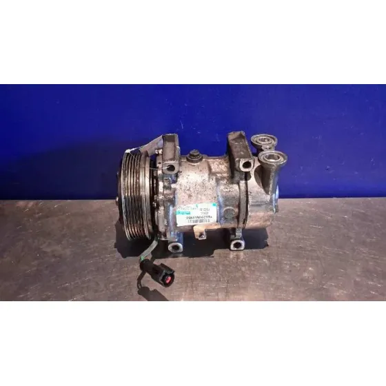 Compresor Aire Acondicionado para Ford Fiesta (Cbk)