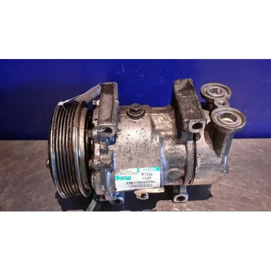 Compresor Aire Acondicionado para Ford Fiesta (Cbk)