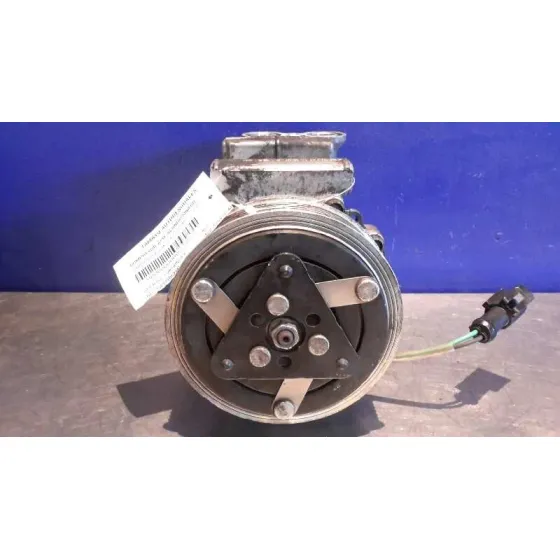 Compresor Aire Acondicionado para Ford Fiesta (Cbk)