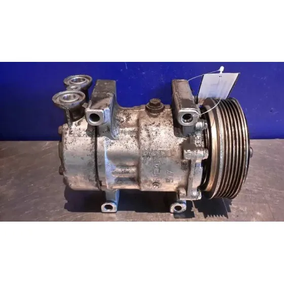 Compresor Aire Acondicionado para Ford Fiesta (Cbk)
