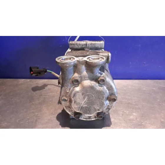 Compresor Aire Acondicionado para Ford Fiesta (Cbk)