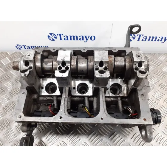 Culata para Seat Ibiza (6L1)