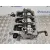 Culata para Seat Ibiza (6L1)