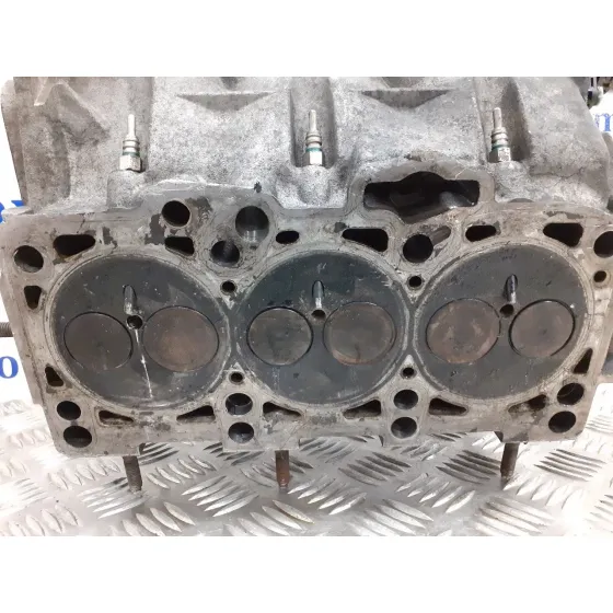 Culata para Seat Ibiza (6L1)