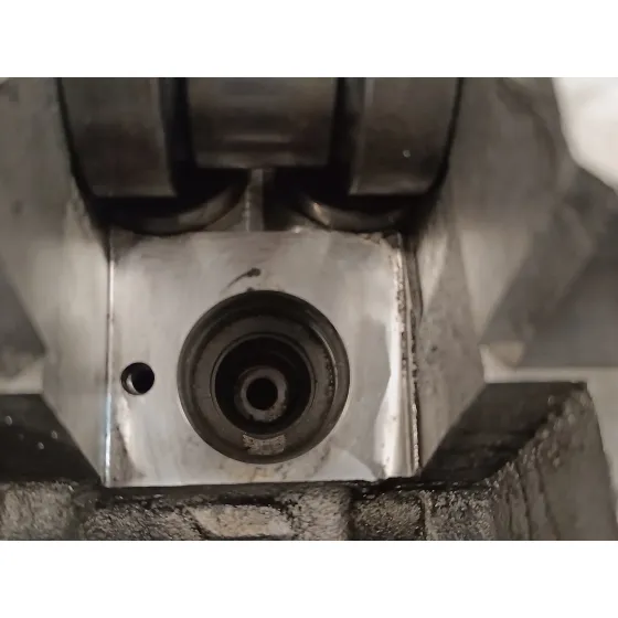 Culata para Seat Ibiza (6L1)