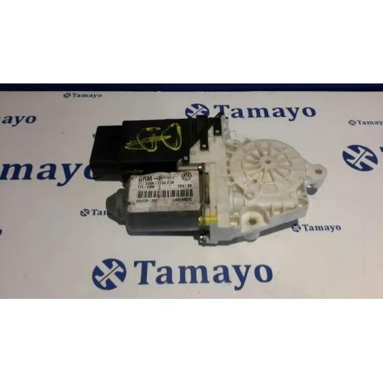 Motor Elevalunas Delantero Derecho para Volkswagen Golf Iv Berlina (1J1)