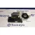 Motor Elevalunas Delantero Derecho para Volkswagen Golf Iv Berlina (1J1)