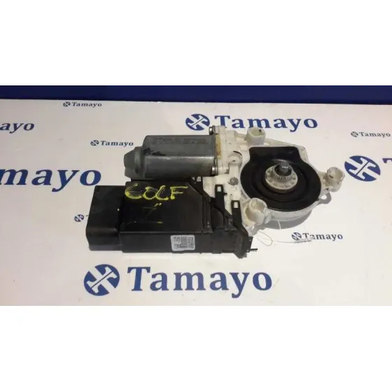 Motor Elevalunas Delantero Derecho para Volkswagen Golf Iv Berlina (1J1)