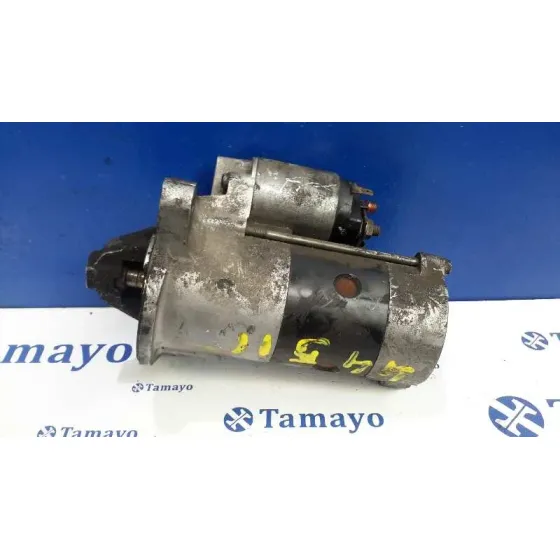 Motor Arranque para Mazda 6 Berlina (Gg)