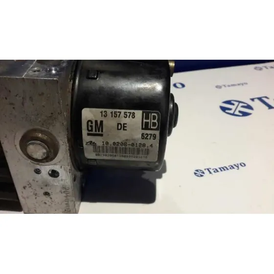 Abs para Opel Astra H Ber.