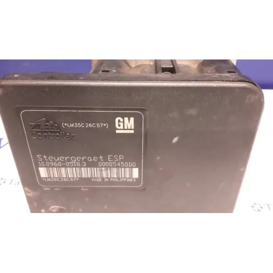 Abs para Opel Astra H Ber.
