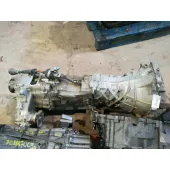 Caja Cambios para Kia Sportage