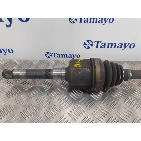 Transmision Delantera Derecha para Chrysler Voyager (Rg)
