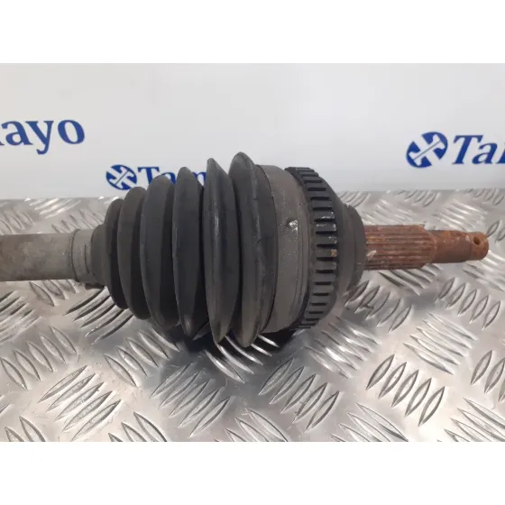 Transmision Delantera Derecha para Chrysler Voyager (Rg)