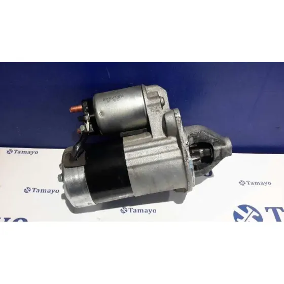 Motor Arranque para Hyundai Tucson (Jm)
