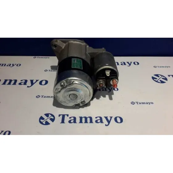 Motor Arranque para Hyundai Tucson (Jm)