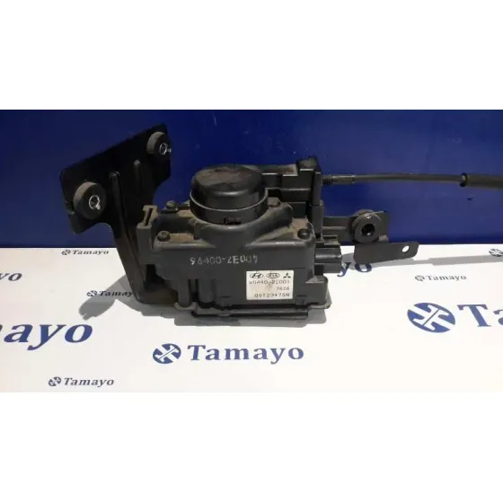 Modulo Electronico para Hyundai Tucson (Jm)