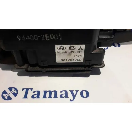 Modulo Electronico para Hyundai Tucson (Jm)