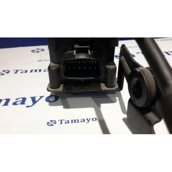 Modulo Electronico para Hyundai Tucson (Jm)