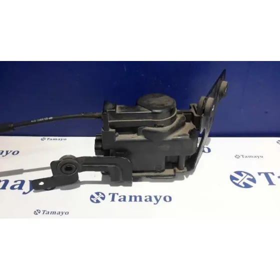 Modulo Electronico para Hyundai Tucson (Jm)