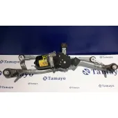 Motor Limpia Delantero para Citroën C3