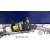 Motor Limpia Delantero para Citroën C3