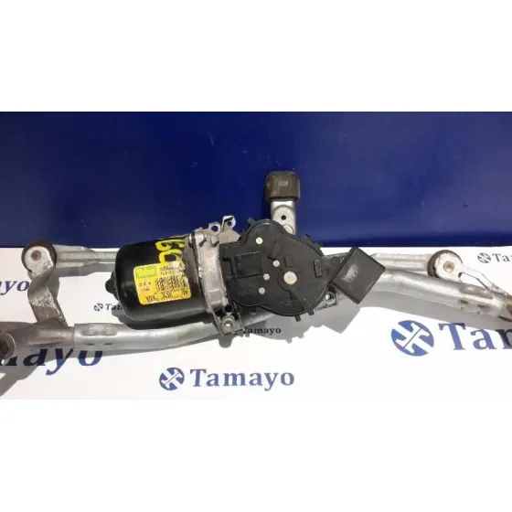 Motor Limpia Delantero para Citroën C3