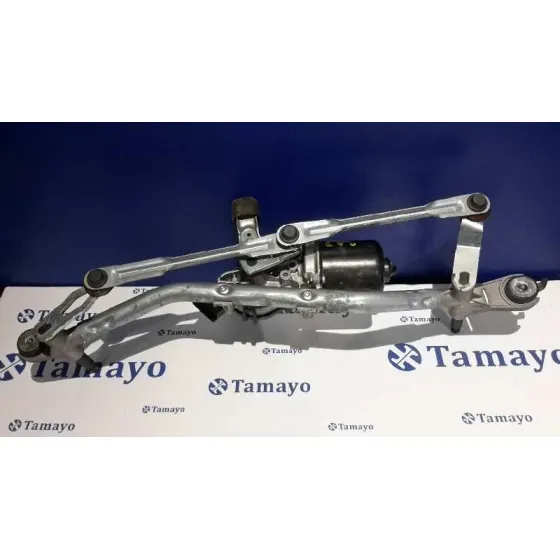 Motor Limpia Delantero para Citroën C3