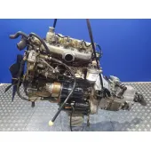 Caja Cambios para Ebro F-350