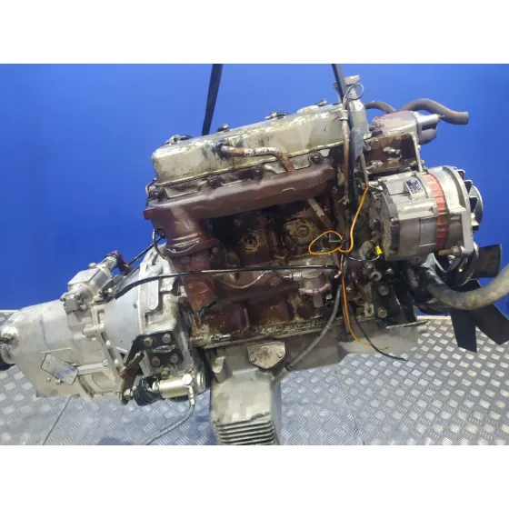 Caja Cambios para Ebro F-350