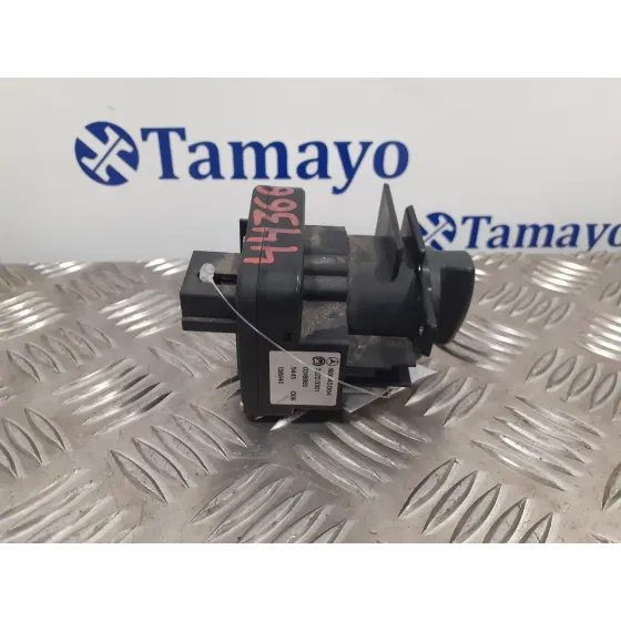 Mando Luces para Mercedes-Benz Clase A (W169)