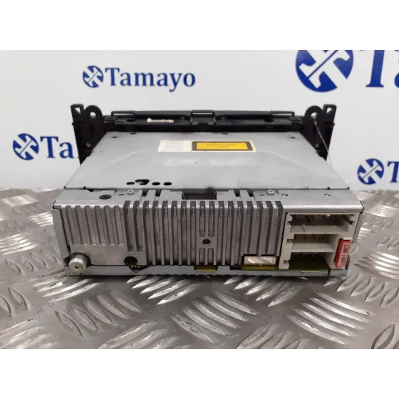 Sistema Audio / Radio Cd para Mercedes-Benz Clase A (W169)