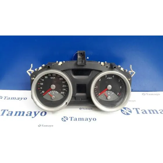 Cuadro Instrumentos para Renault Megane Ii Berlina 3P