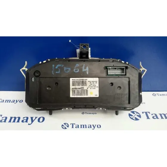 Cuadro Instrumentos para Renault Megane Ii Berlina 3P