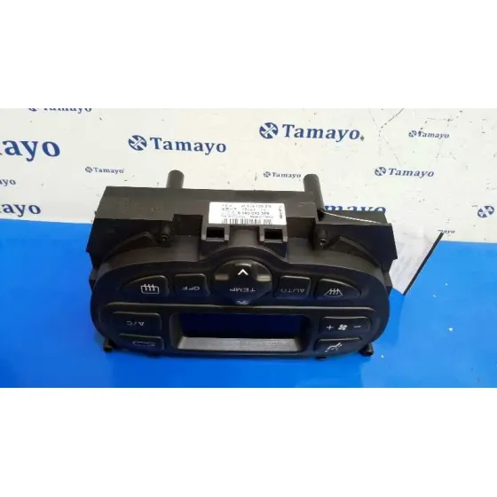 Mando Climatizador para Citroën Xsara Picasso