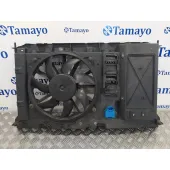 Electroventilador para Peugeot 308