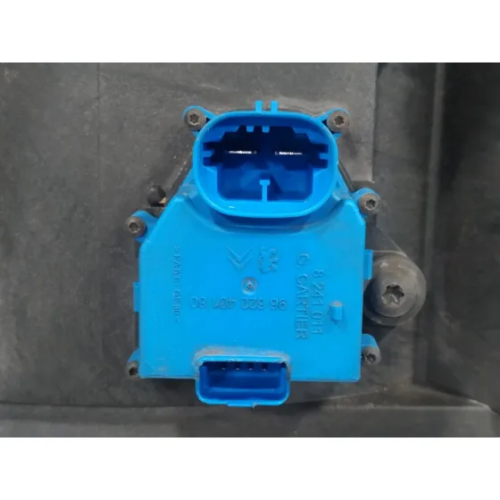 Electroventilador para Peugeot 308