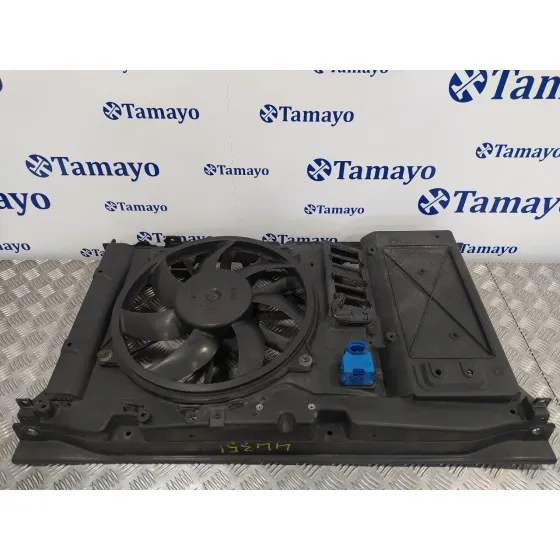 Electroventilador para Peugeot 308