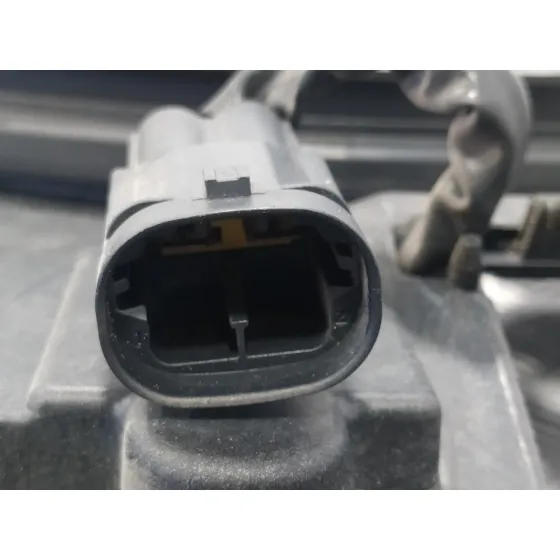 Electroventilador para Peugeot 308