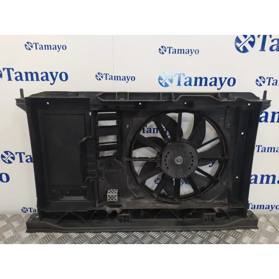 Electroventilador para Peugeot 308